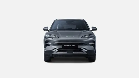 BYD Seal U DM-i – front view